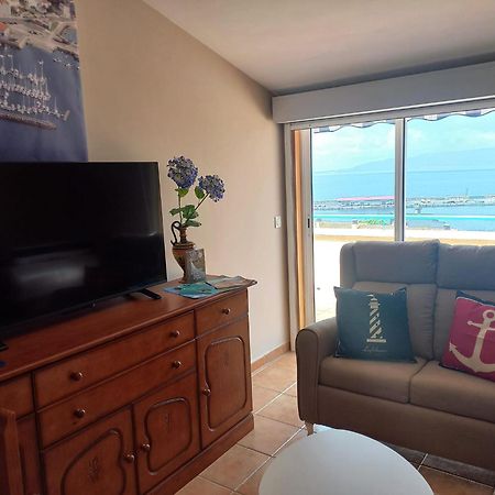 Mirador Da Ria Resort Nautico Portosin Gayanes   外观 照片