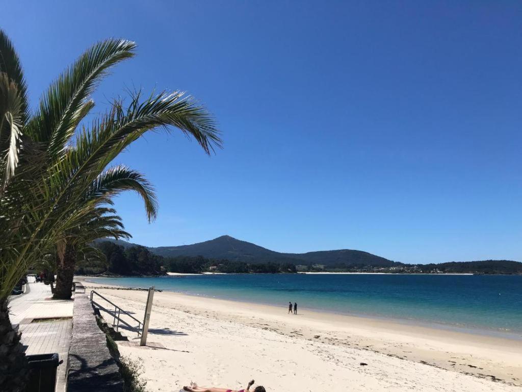 Mirador Da Ria Resort Nautico Portosin Gayanes   外观 照片